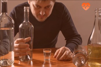 Лечение белой горячки в Бабаюрте