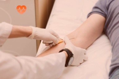 Кодирование от алкоголизма на 3 года в Бабаюрте
