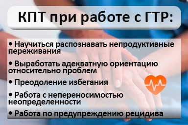 Лечение тревожного расстройства в Бабаюрте