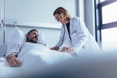 Лечение алкоголизма в стационаре в Бабаюрте