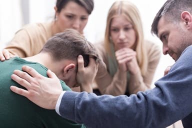 Реабилитация алкоголизма в Бабаюрте