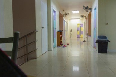 О клинике в Бабаюрте